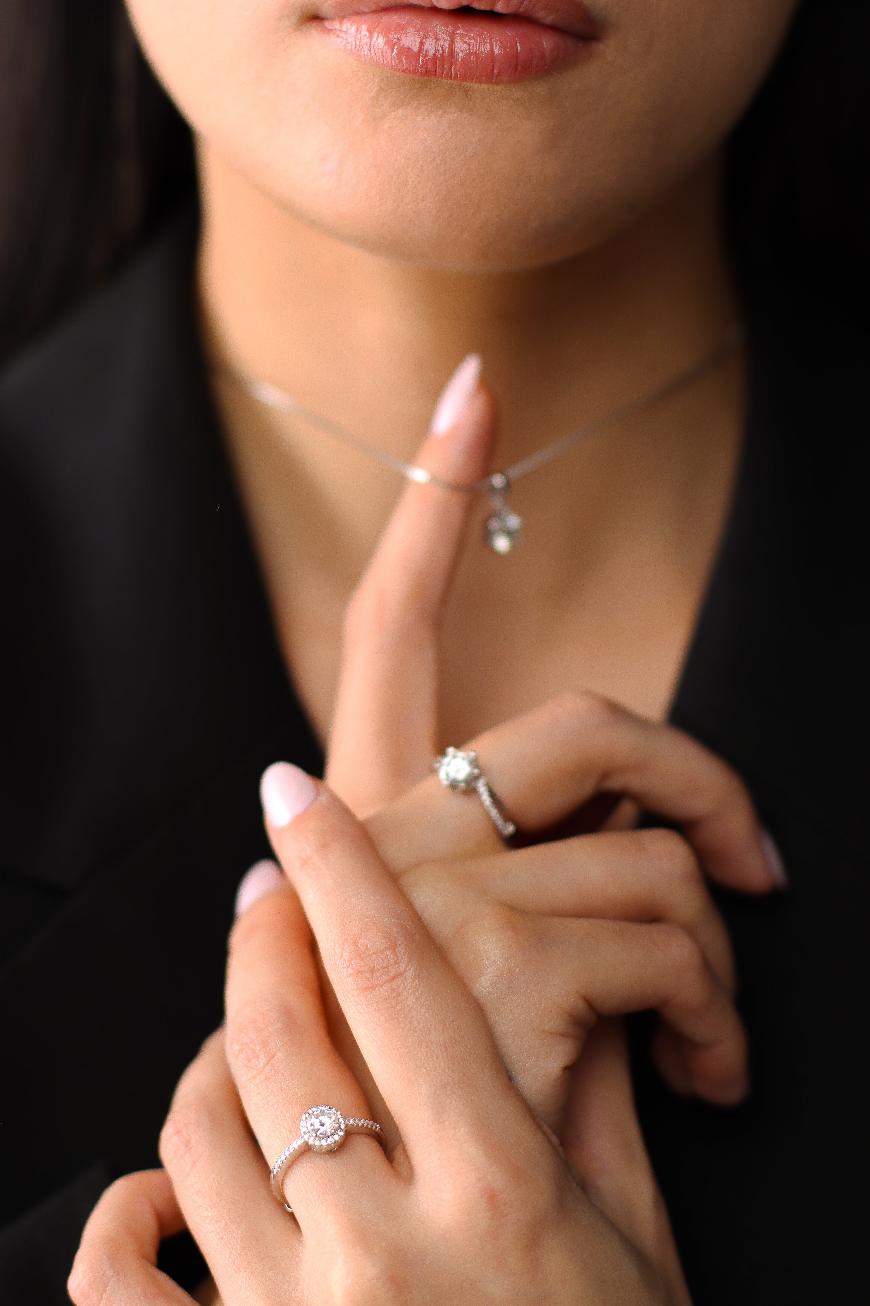 Alba Ring