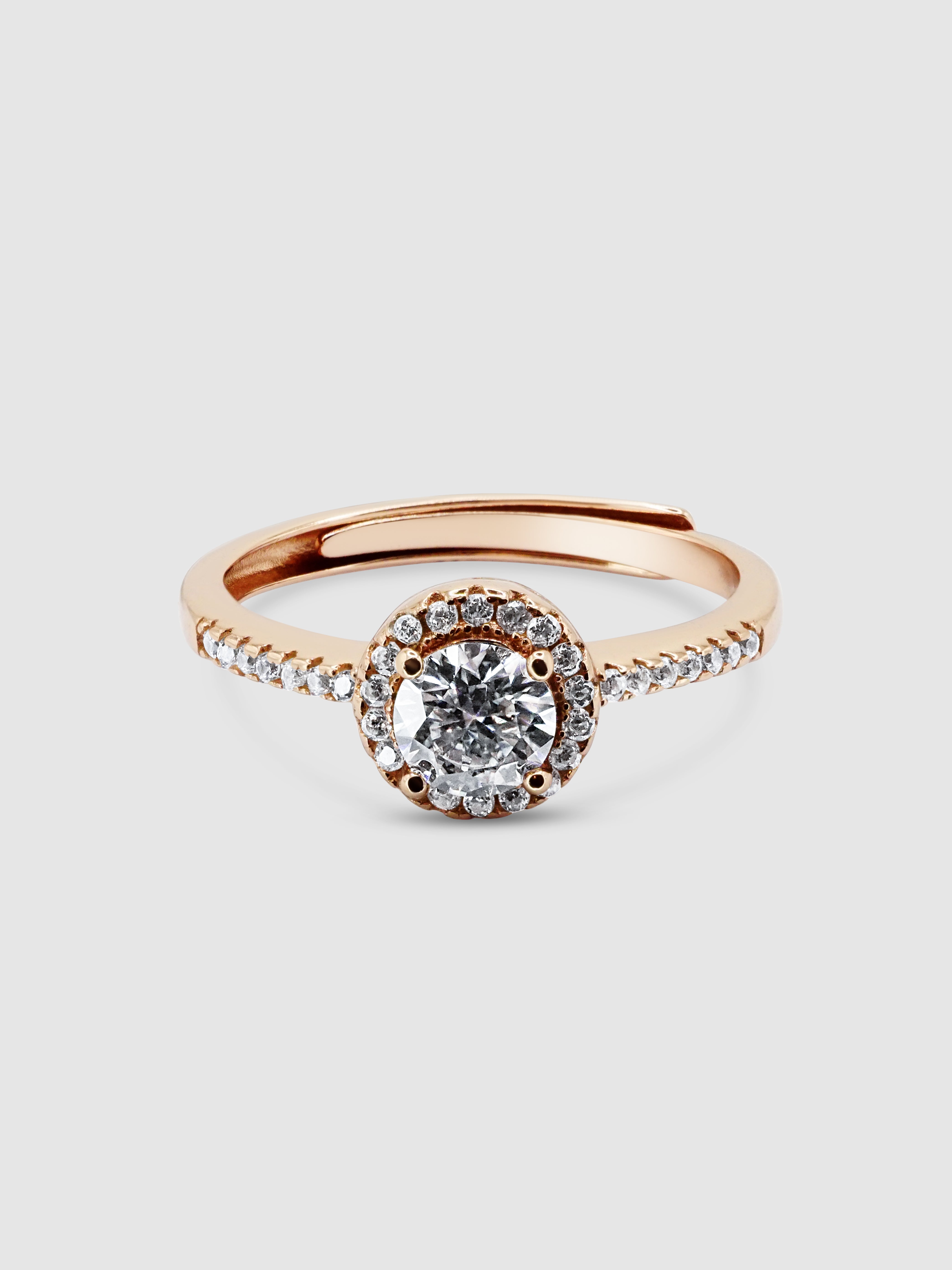 Alba Ring
