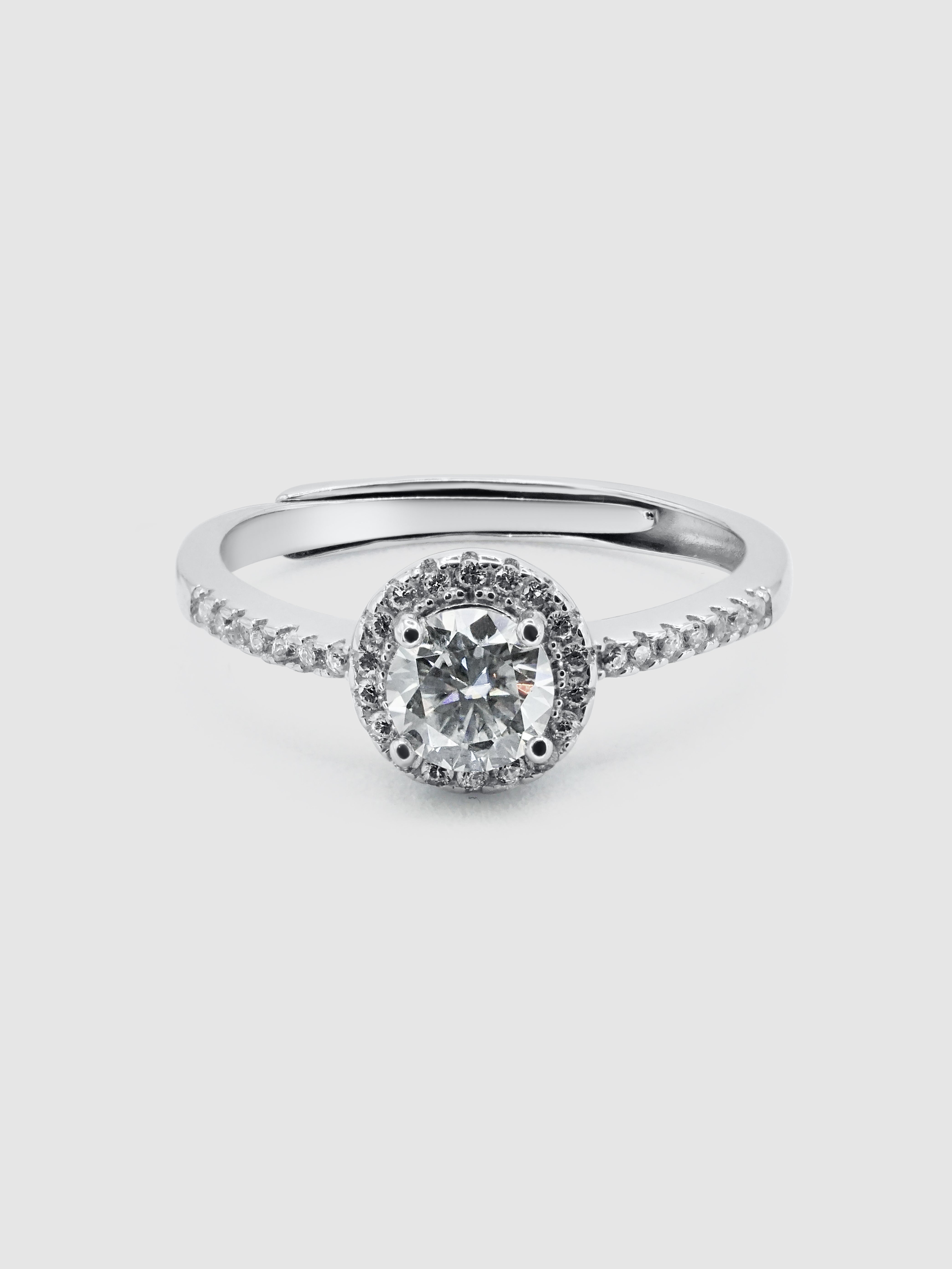 Alba Ring