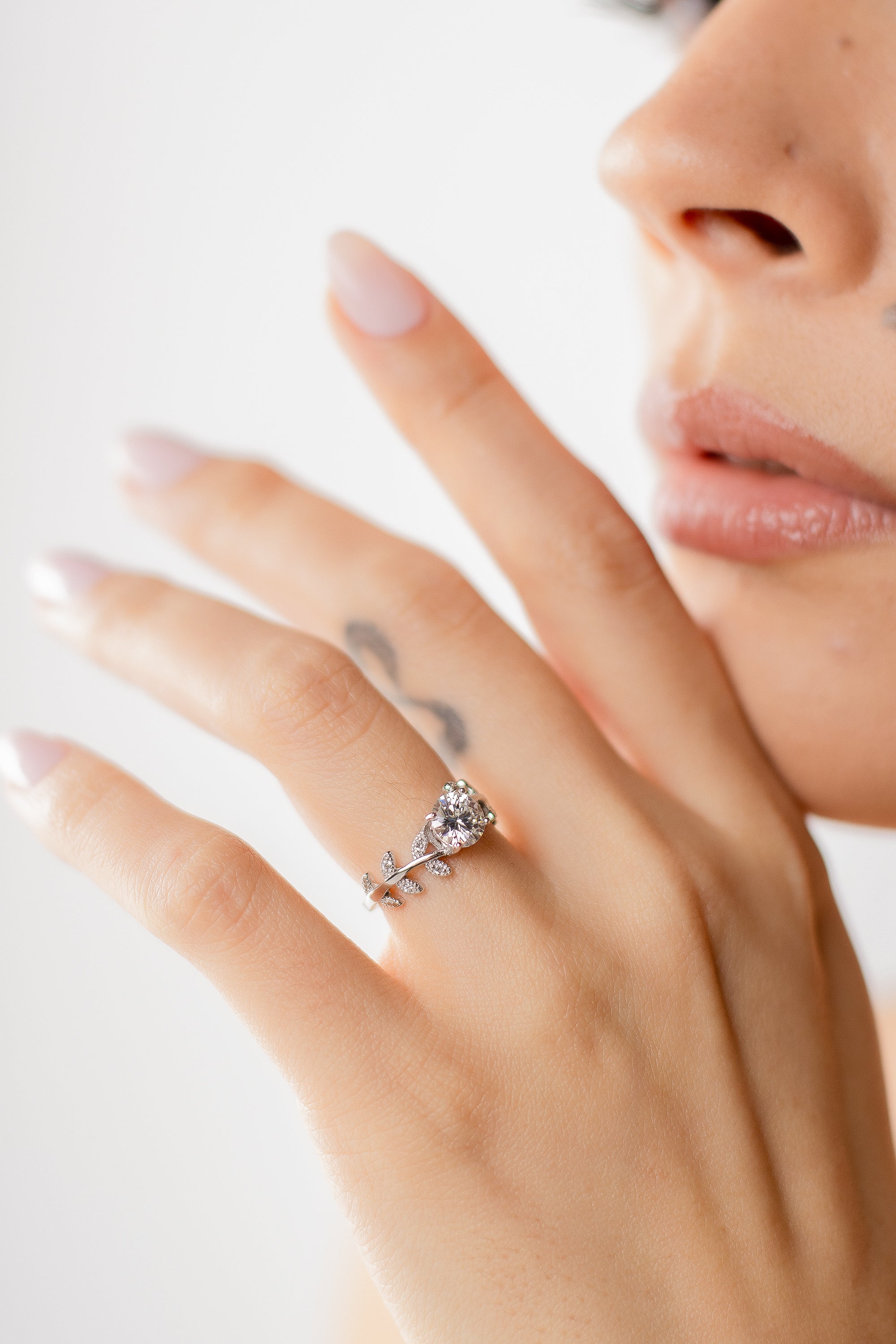 Flora Ring