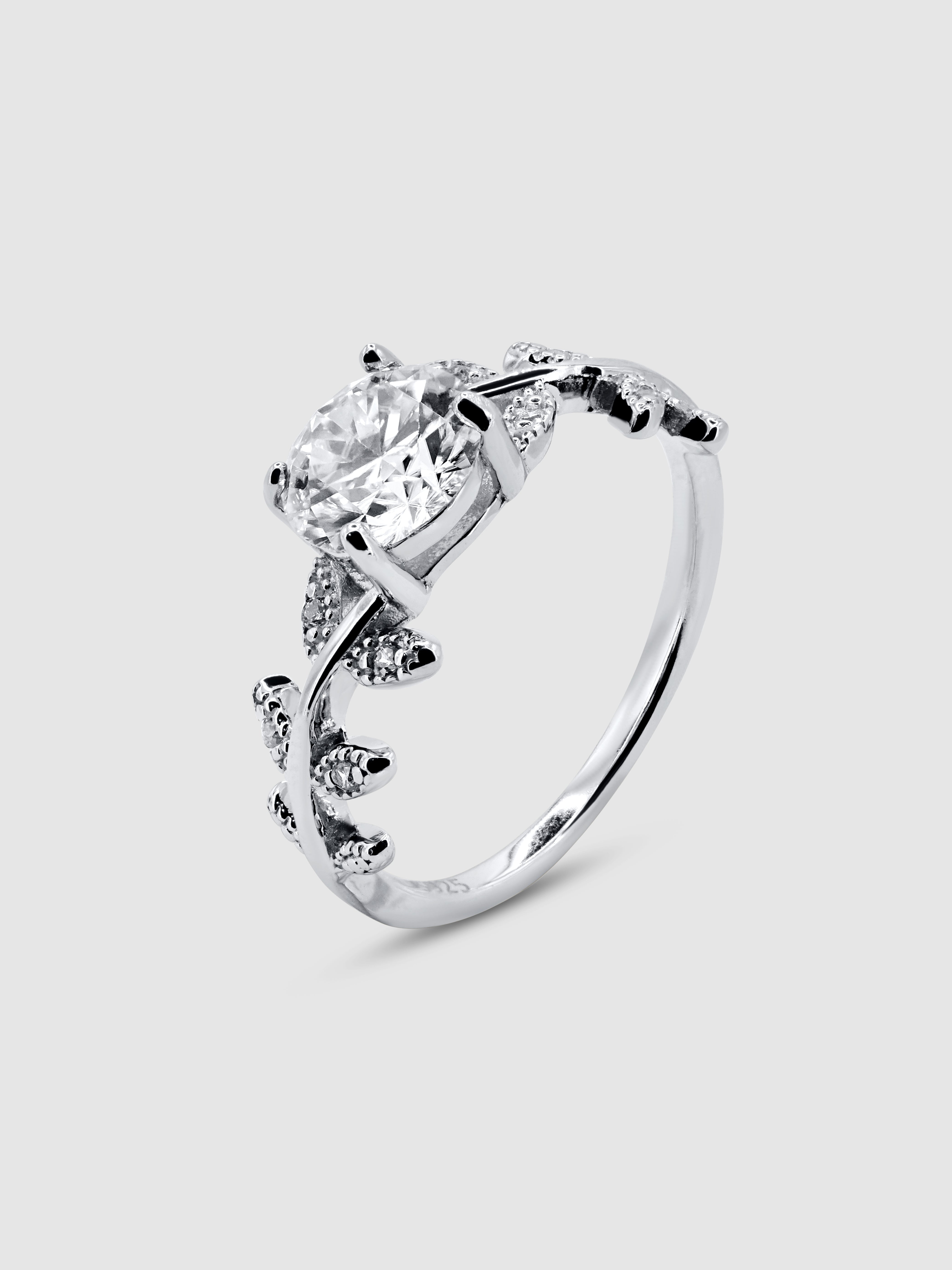 Flora Ring