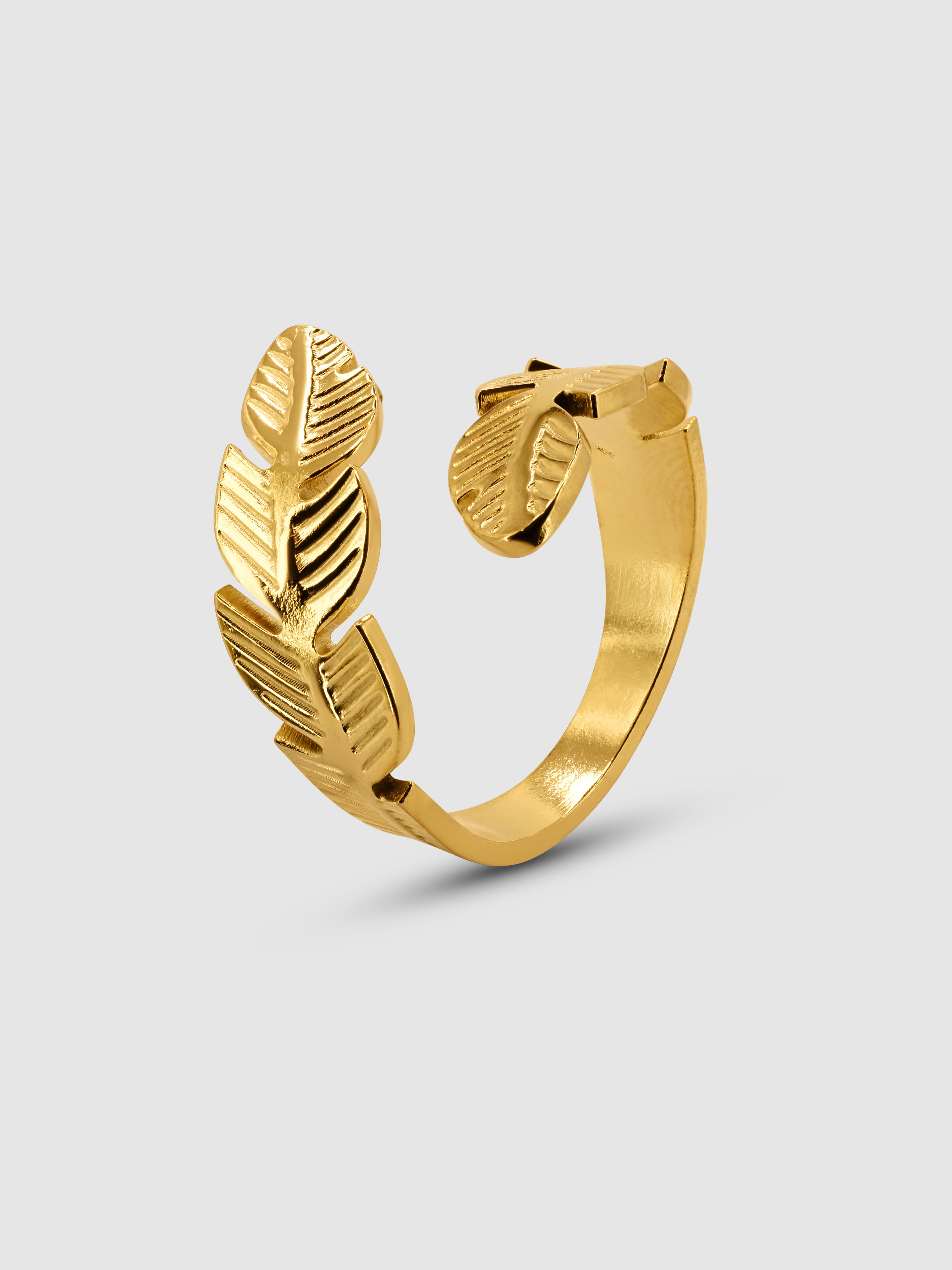 Iris Ring