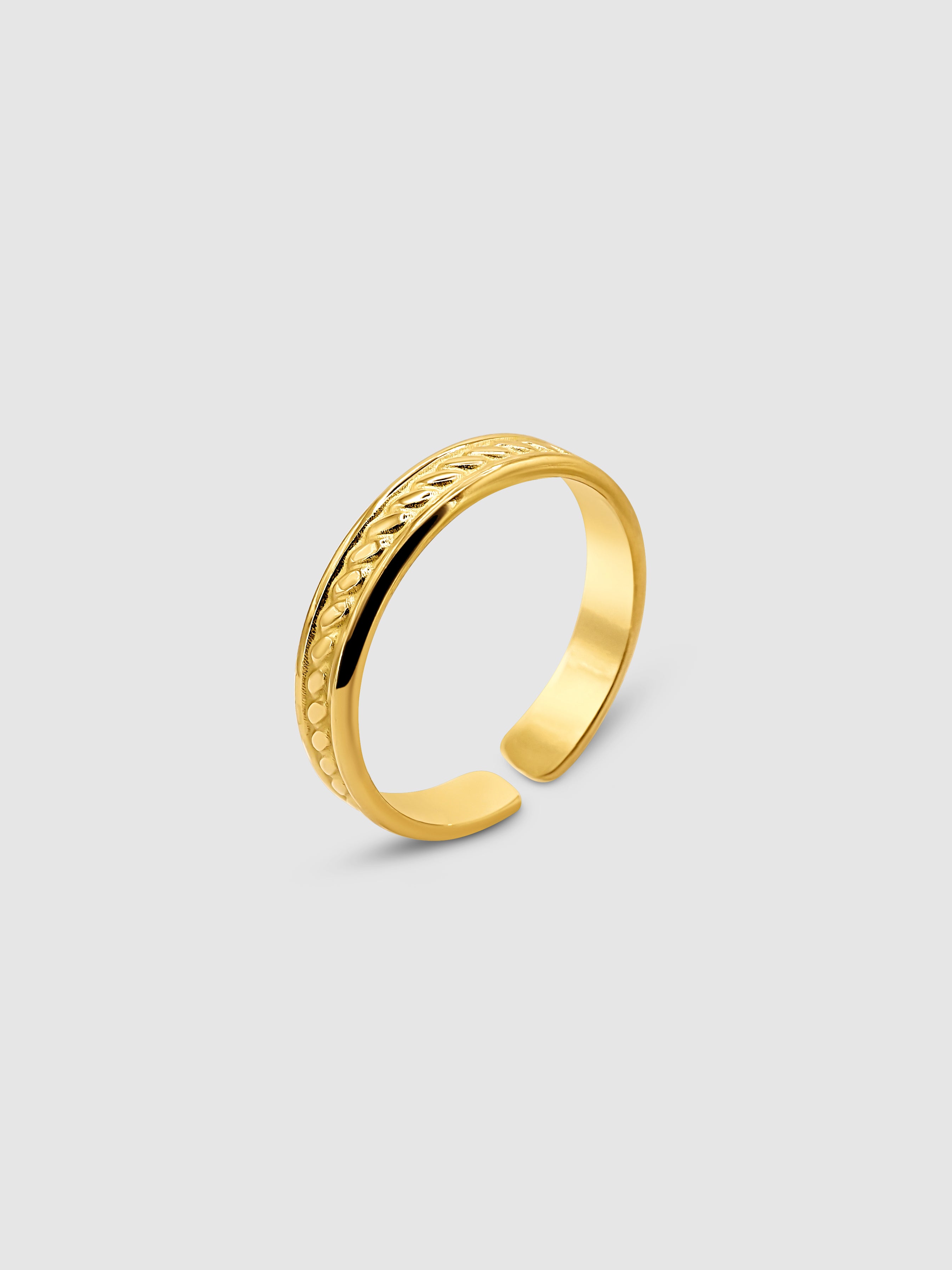 Noor Ring