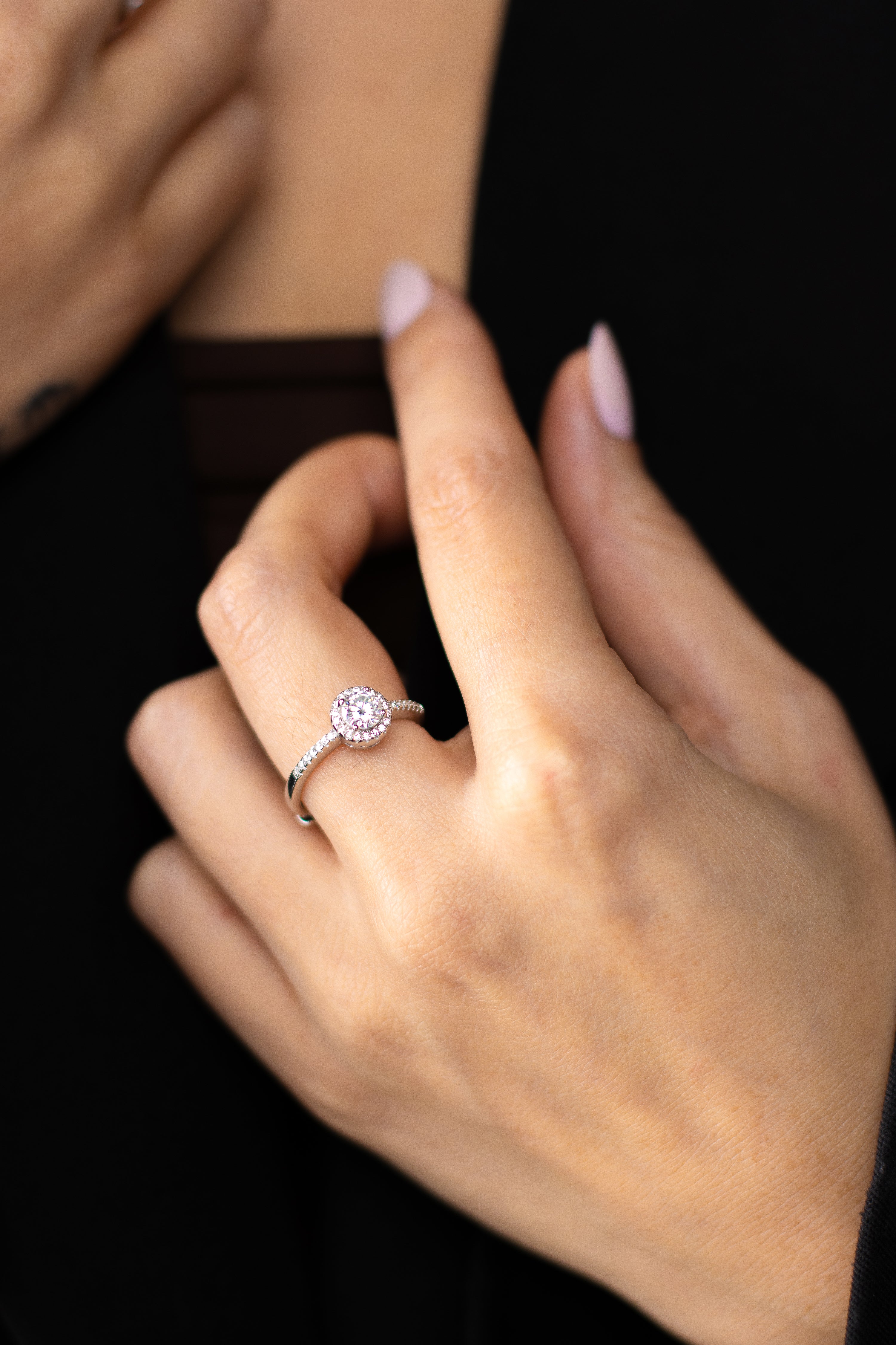 Alba Ring