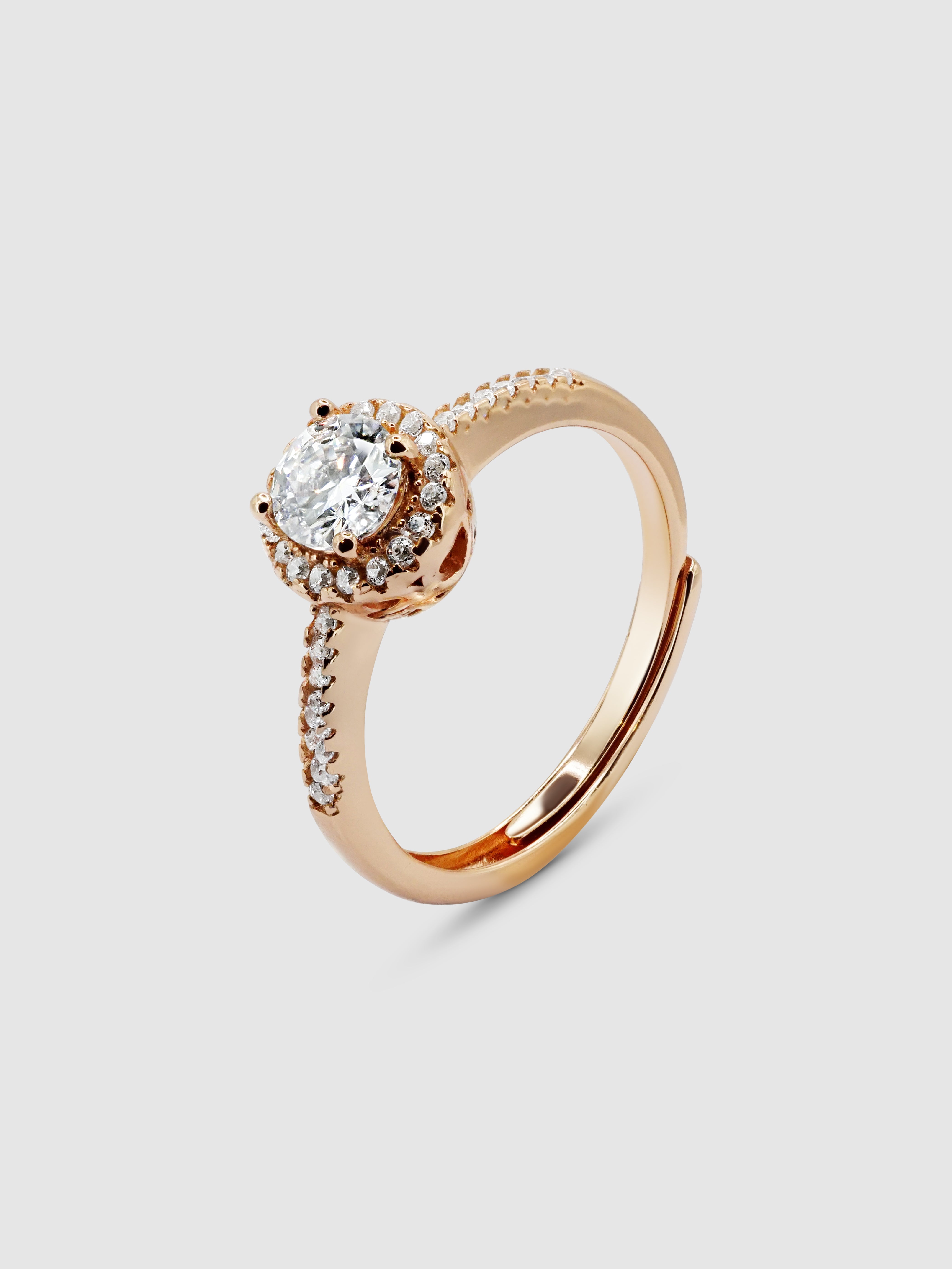 Alba Ring