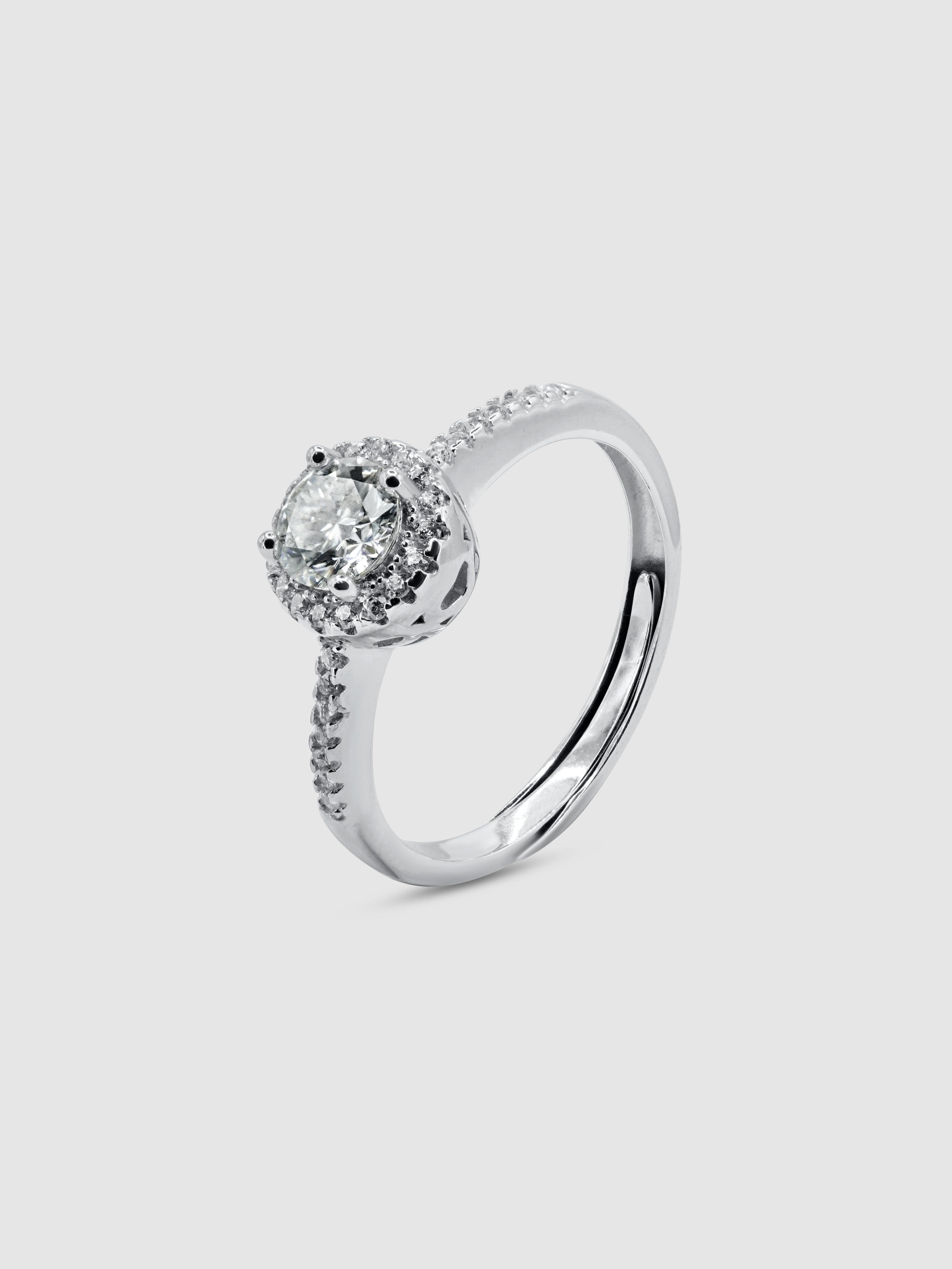 Alba Ring