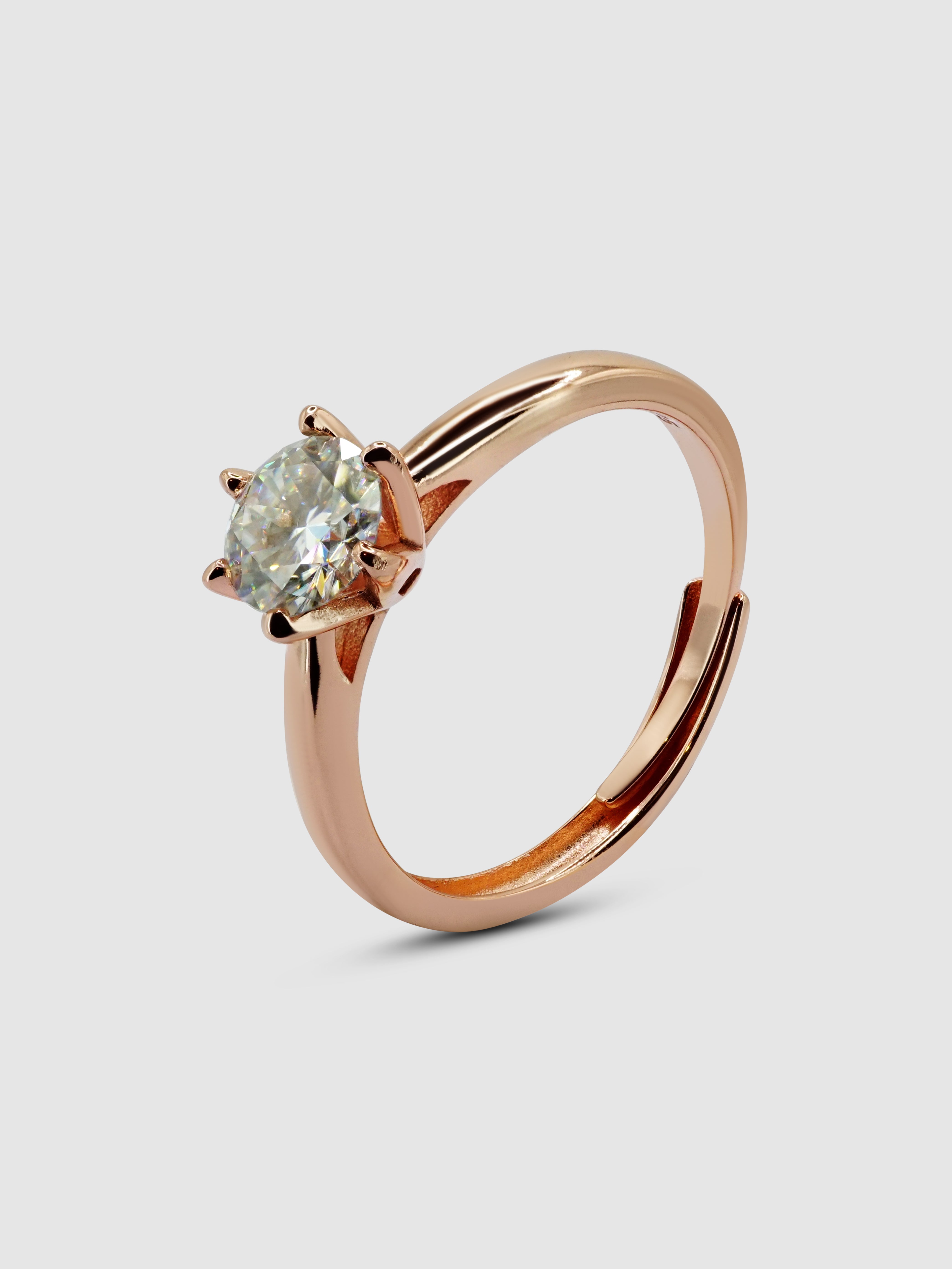 Aria Ring
