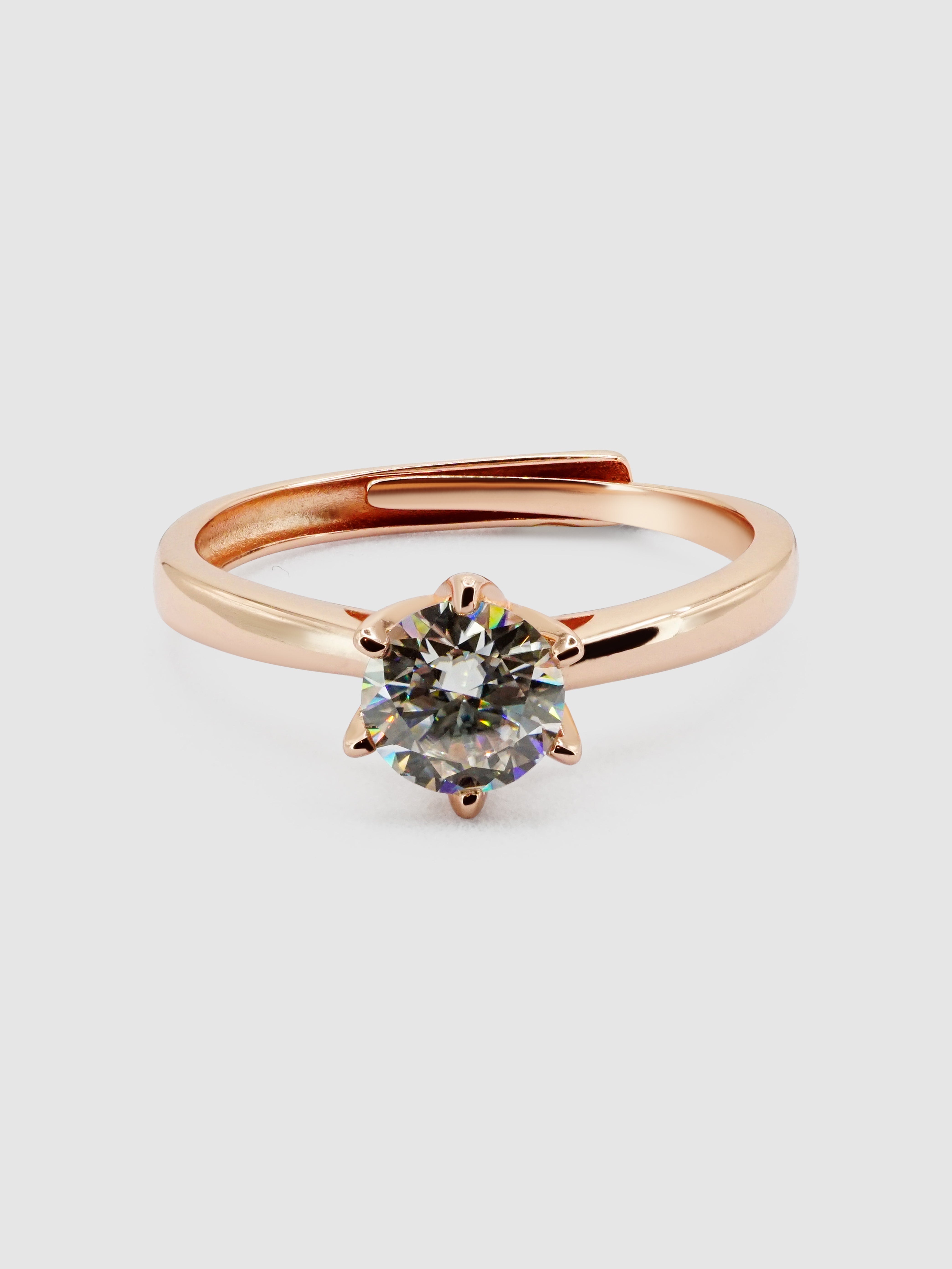 Aria Ring