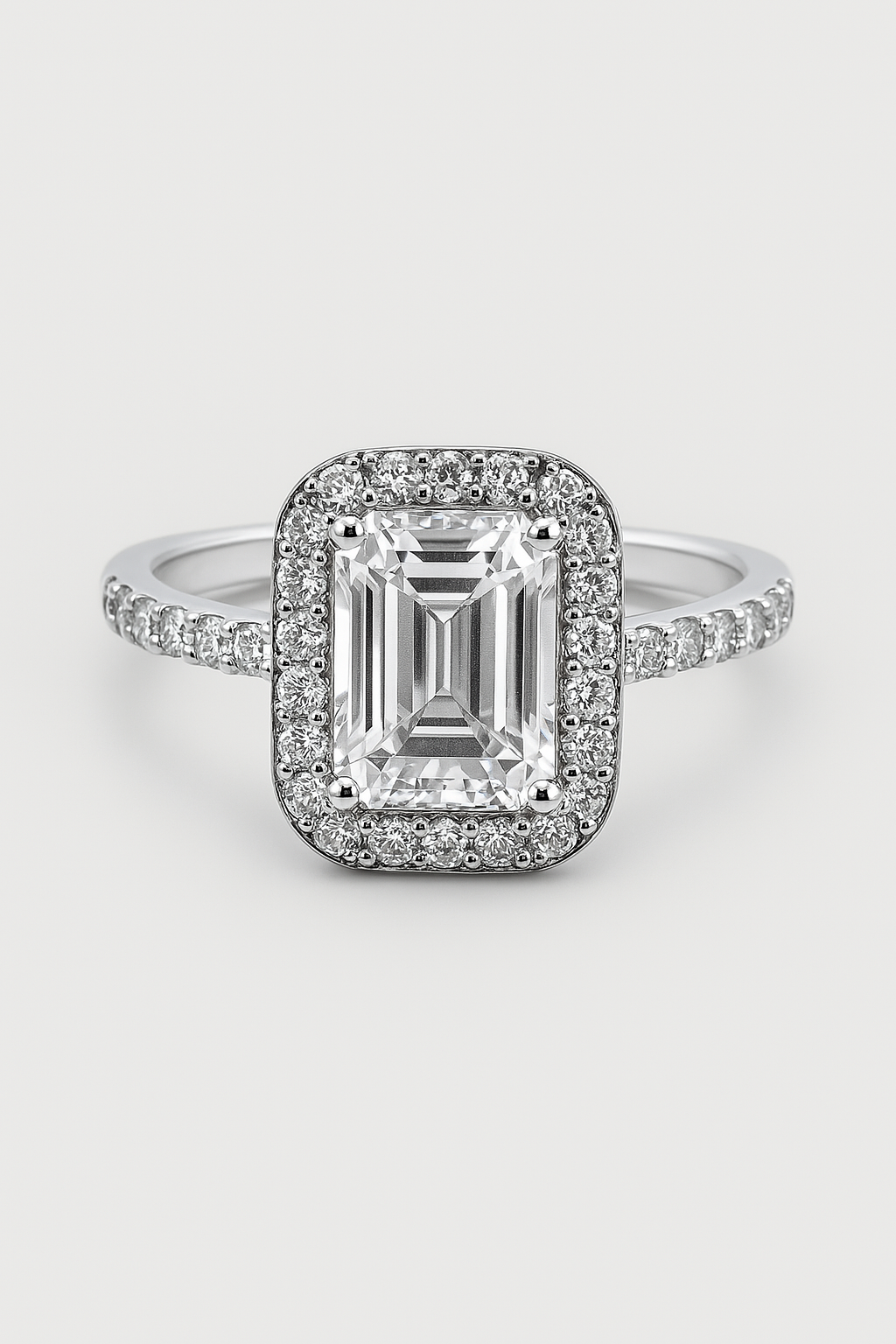 Esmeralda Ring