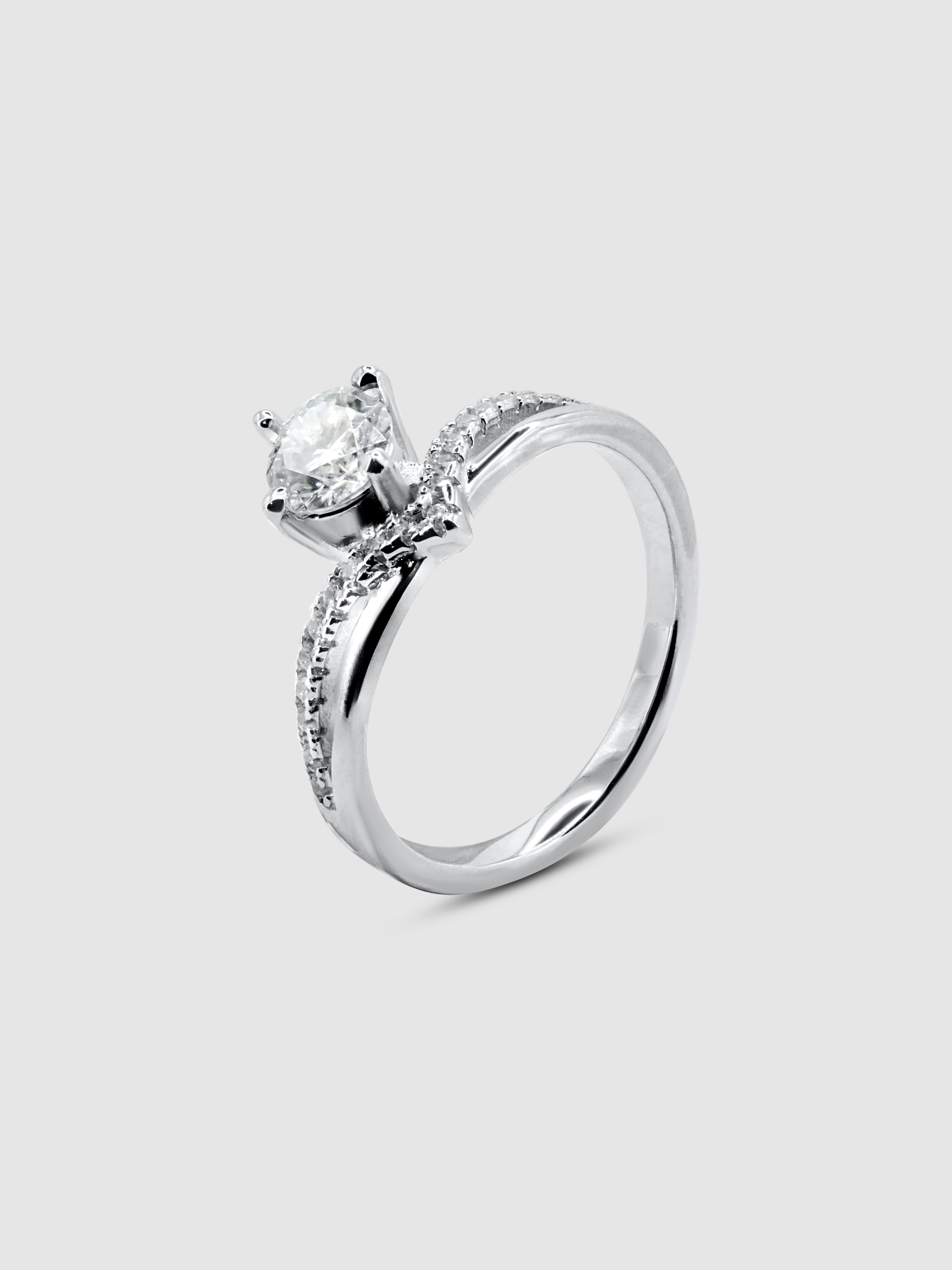 Chloè Ring