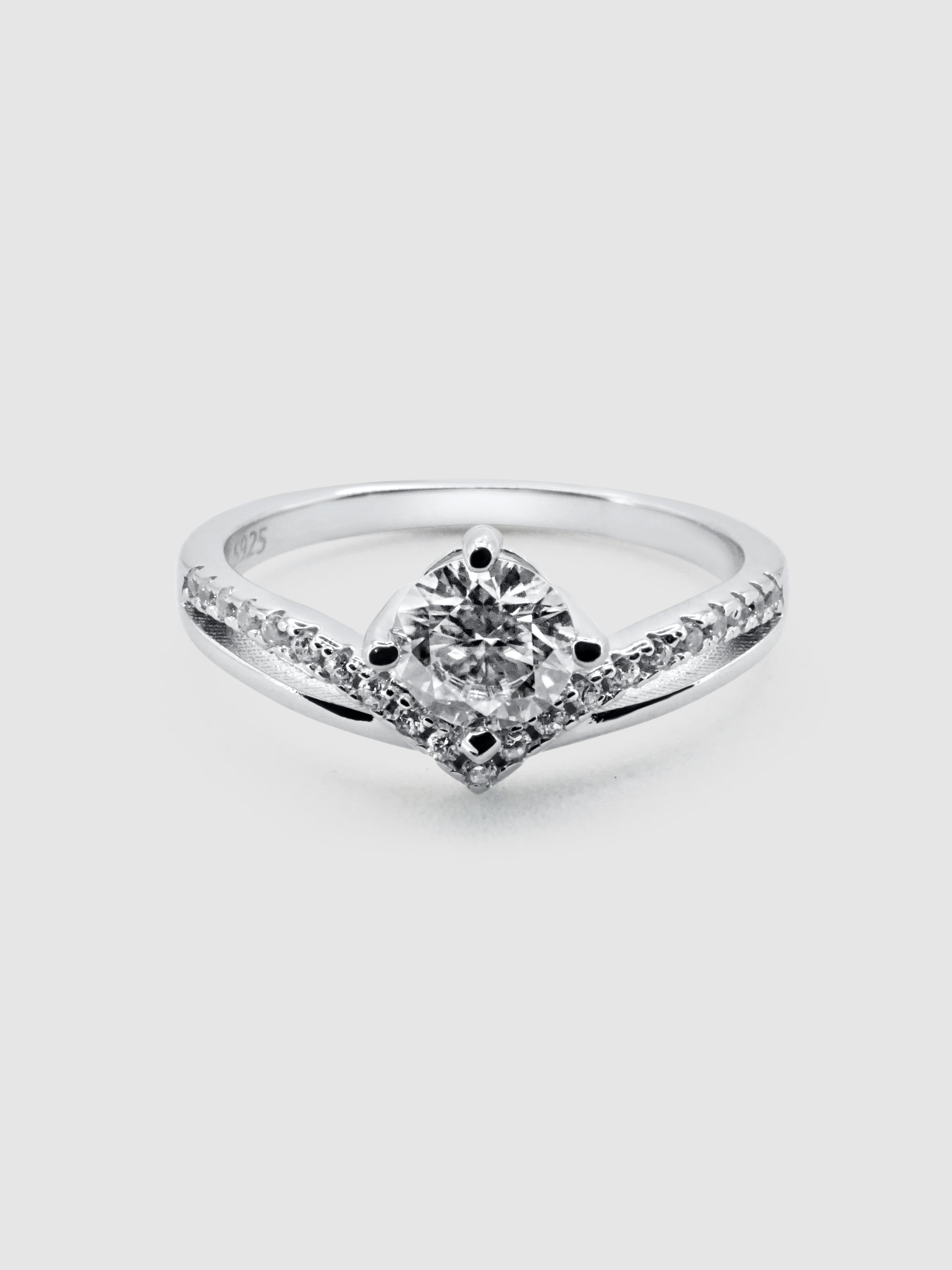 Chloè Ring