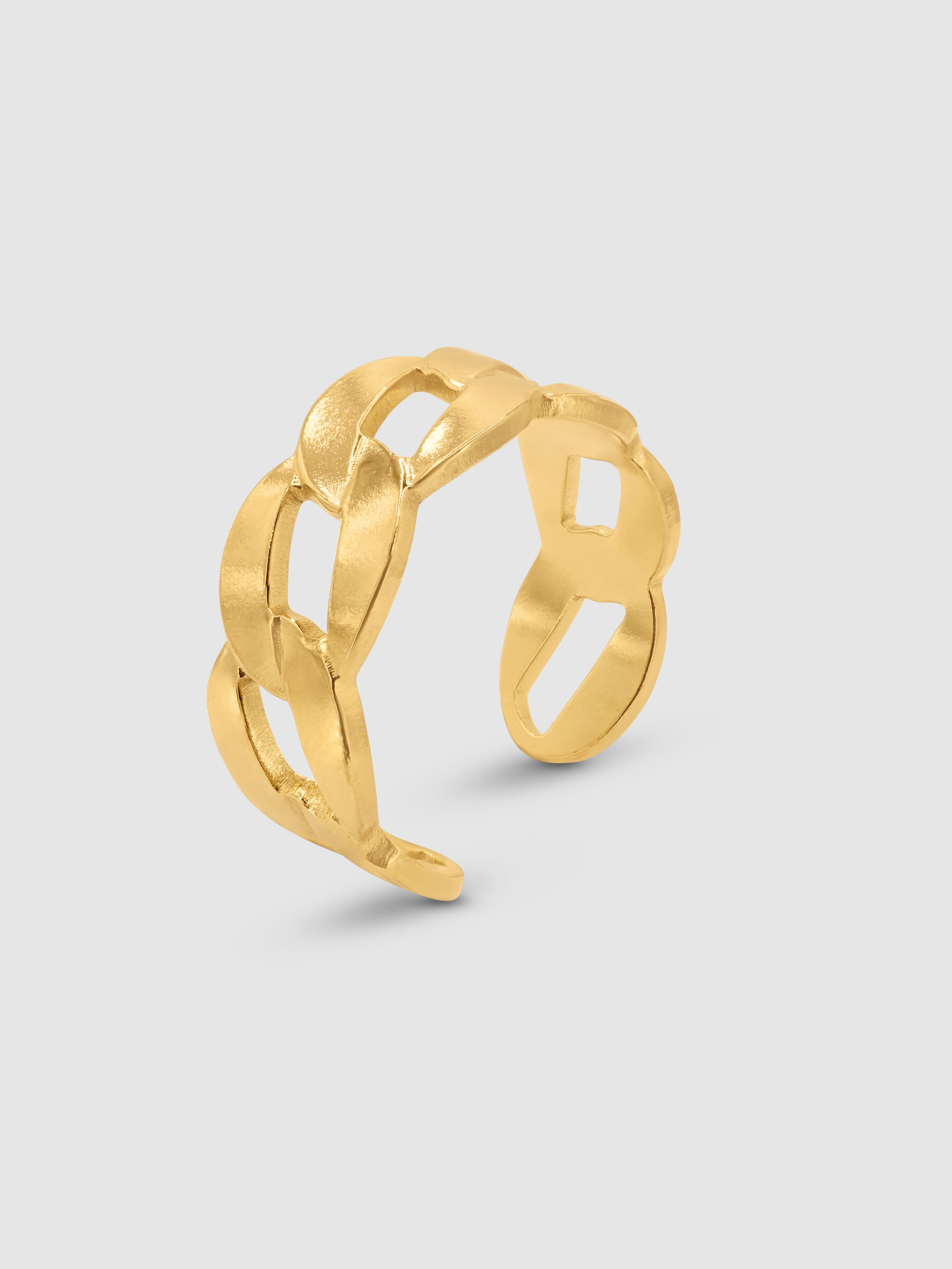 Donna Ring