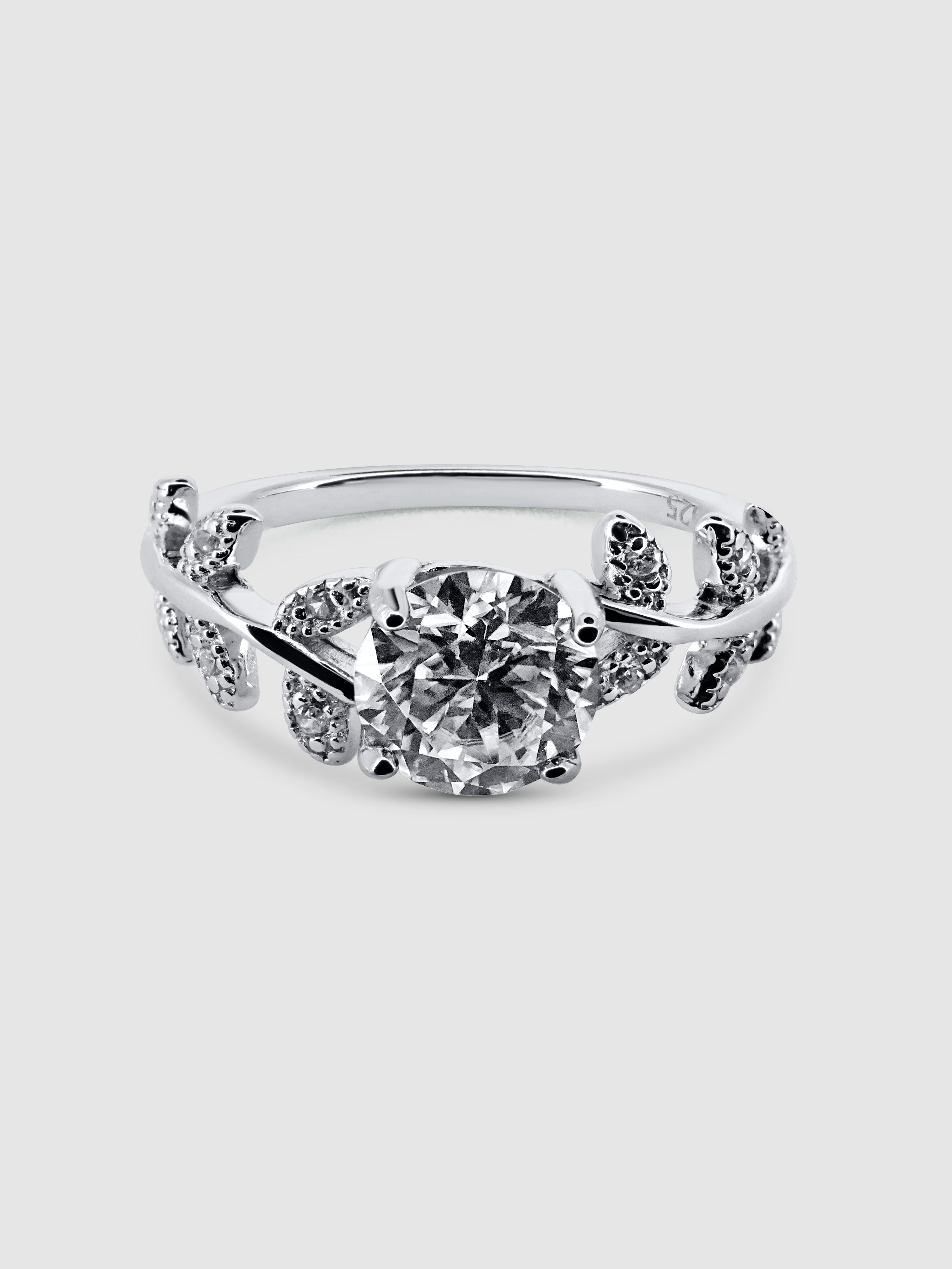 Flora Ring