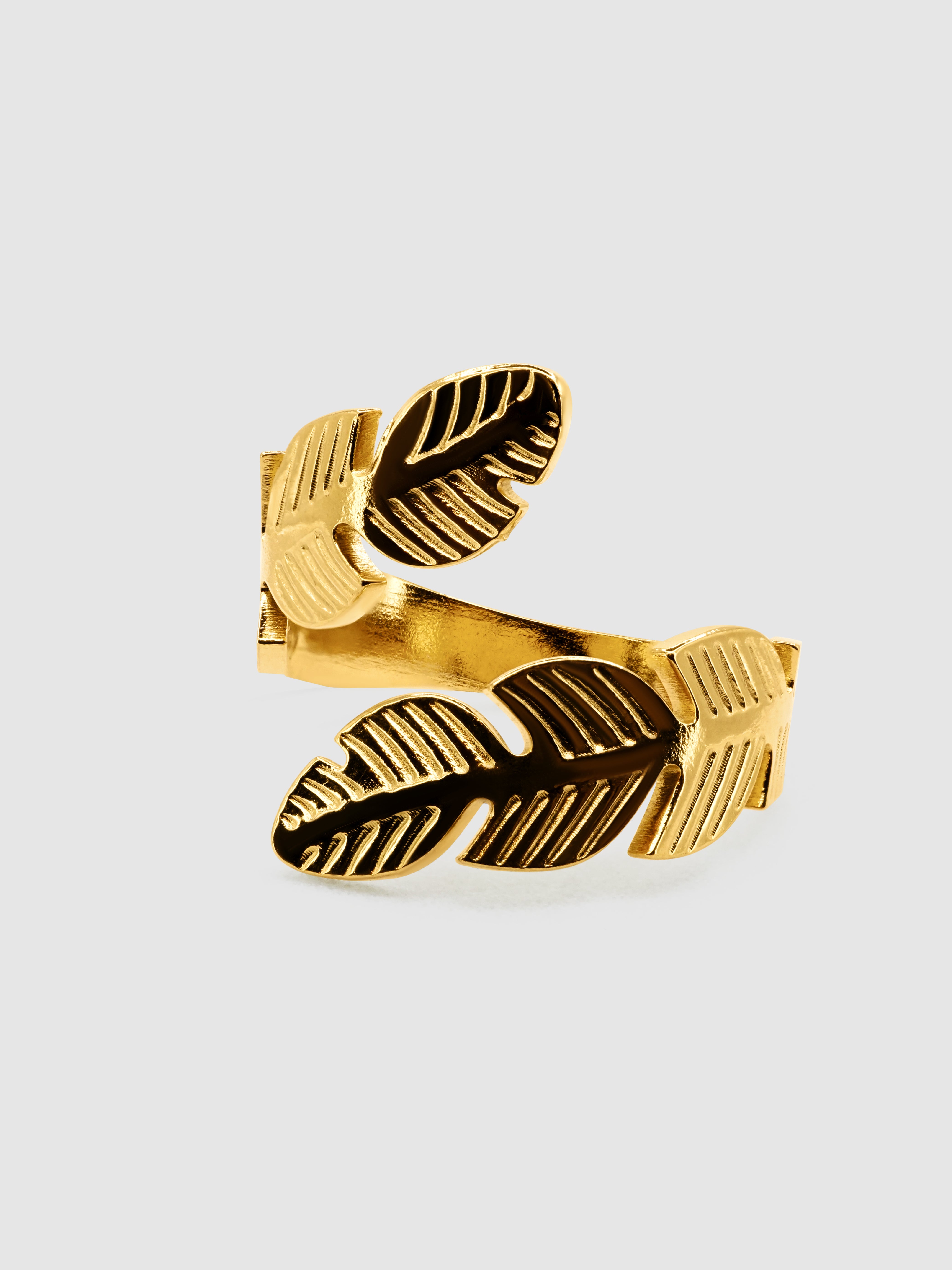 Iris Ring