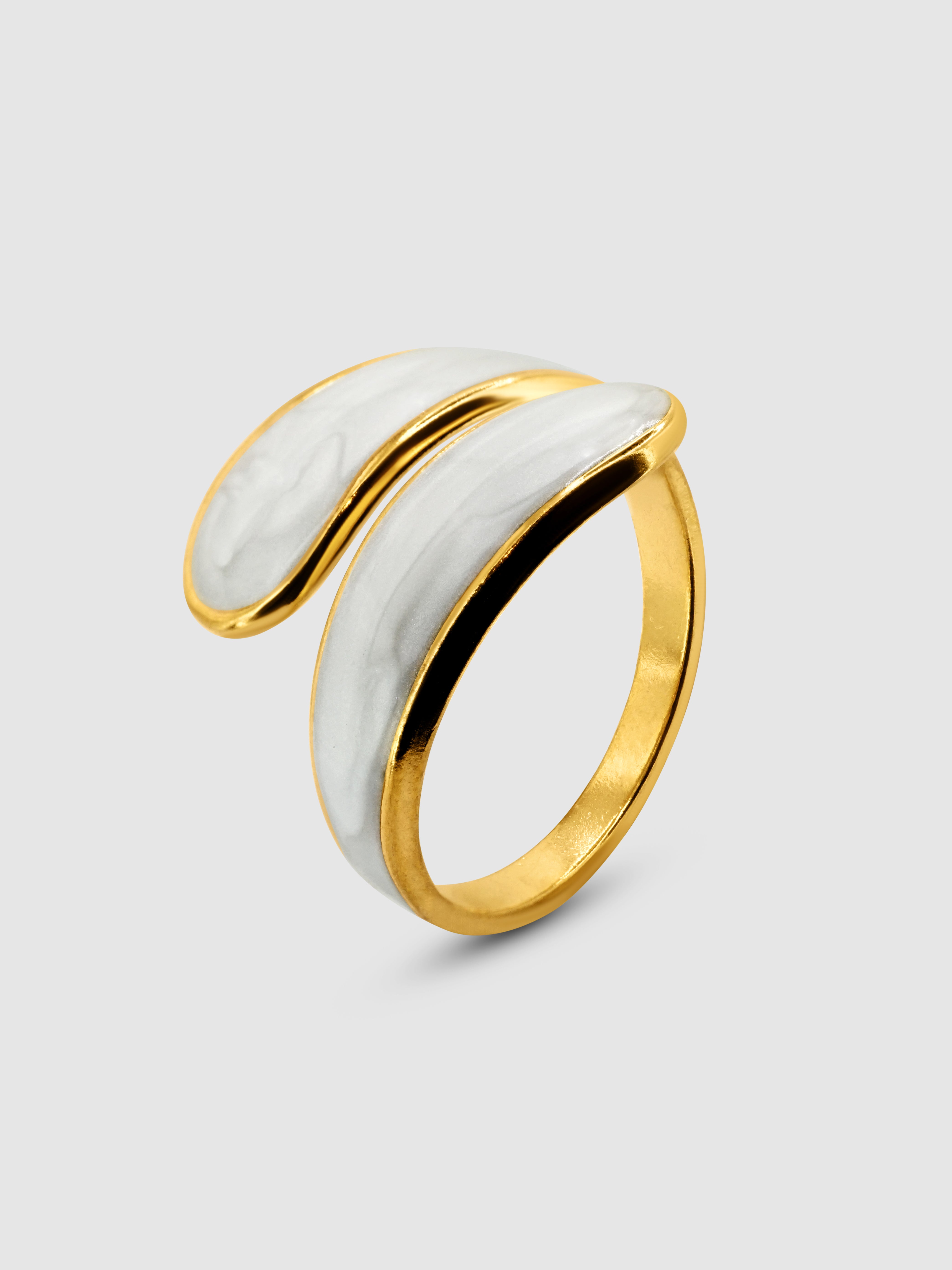 Lyra Ring