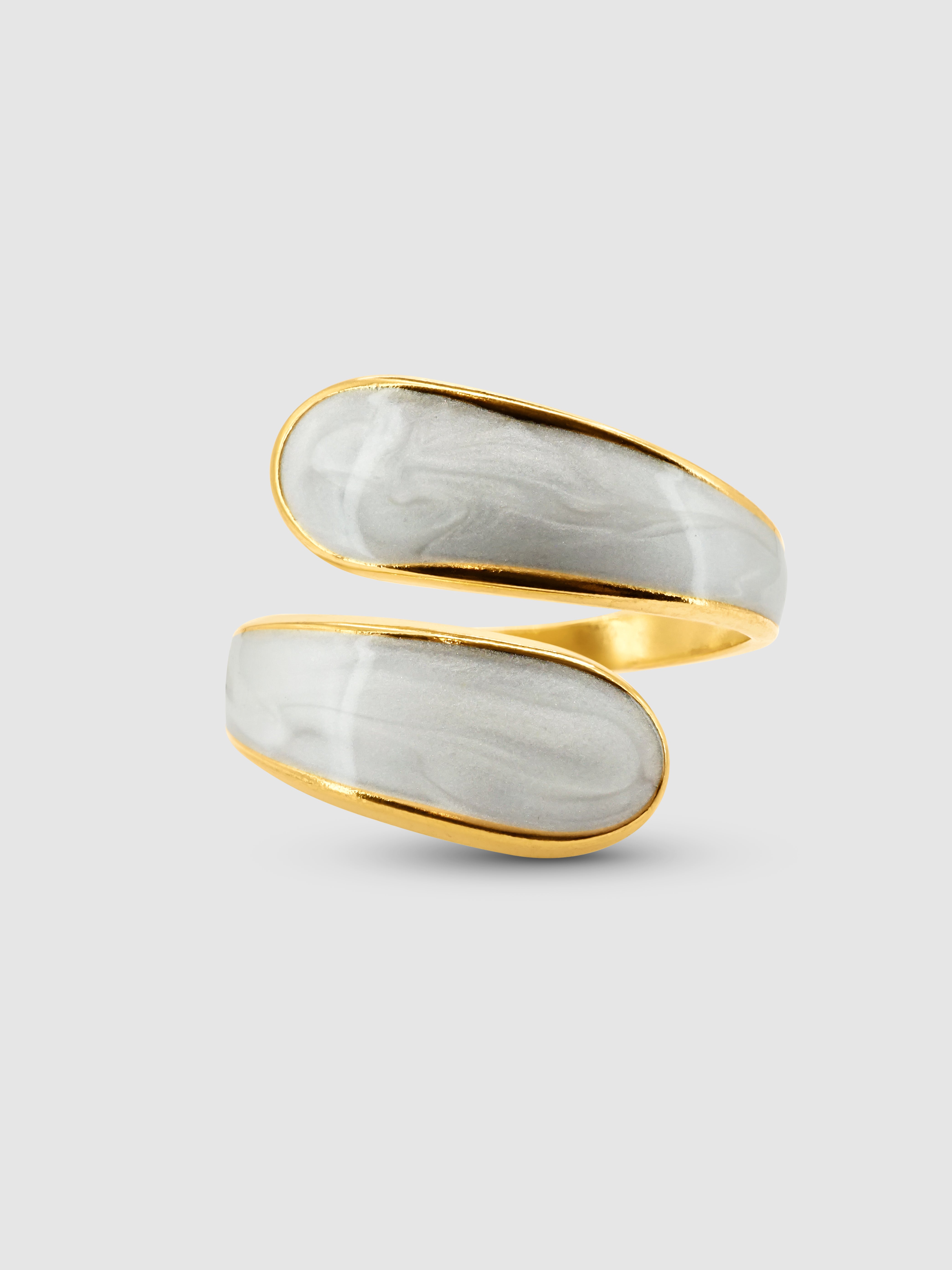 Lyra Ring