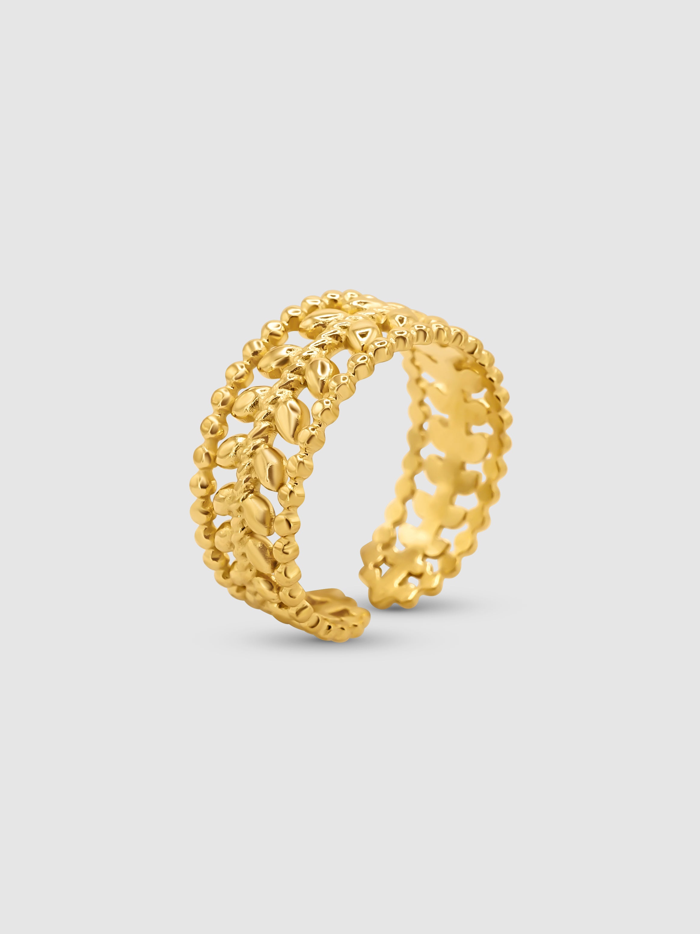 Sienna Ring