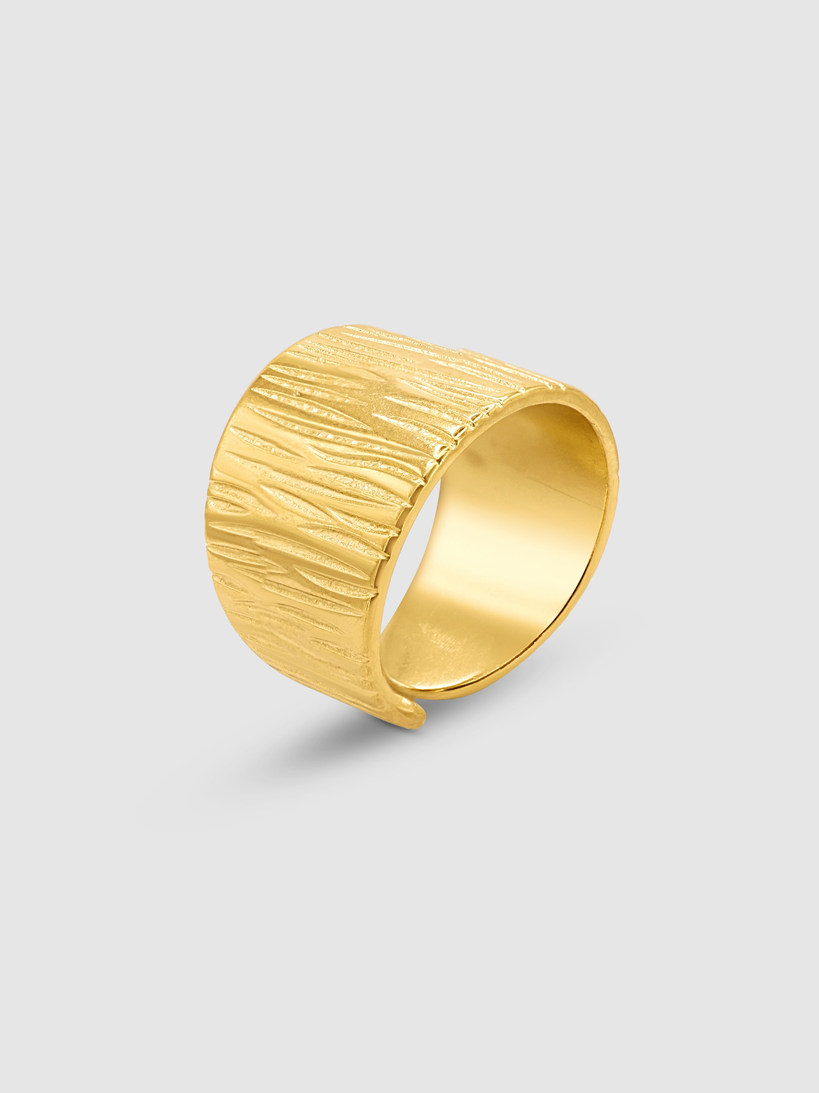 Zèlia Ring