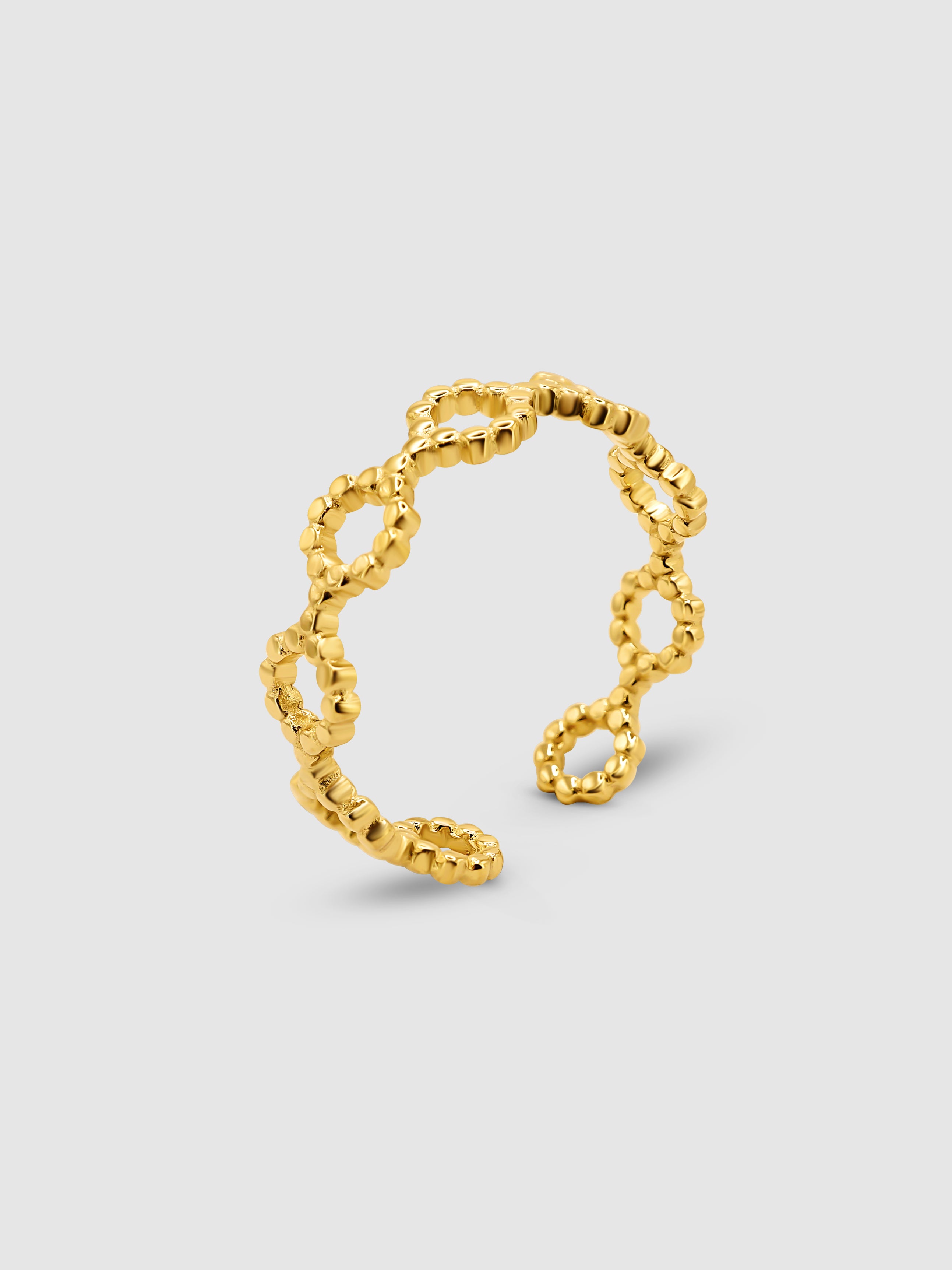 Zoè Ring