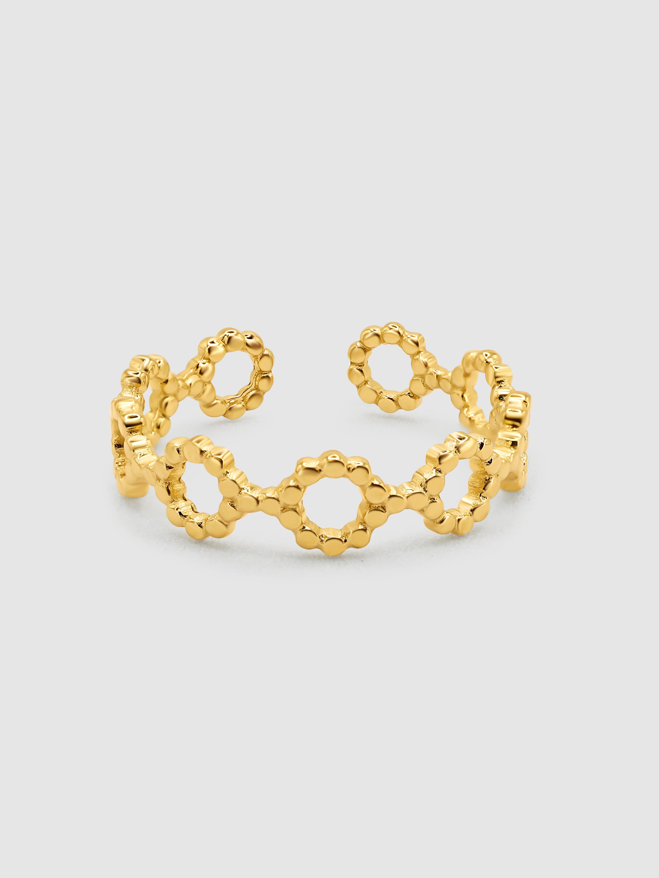 Zoè Ring